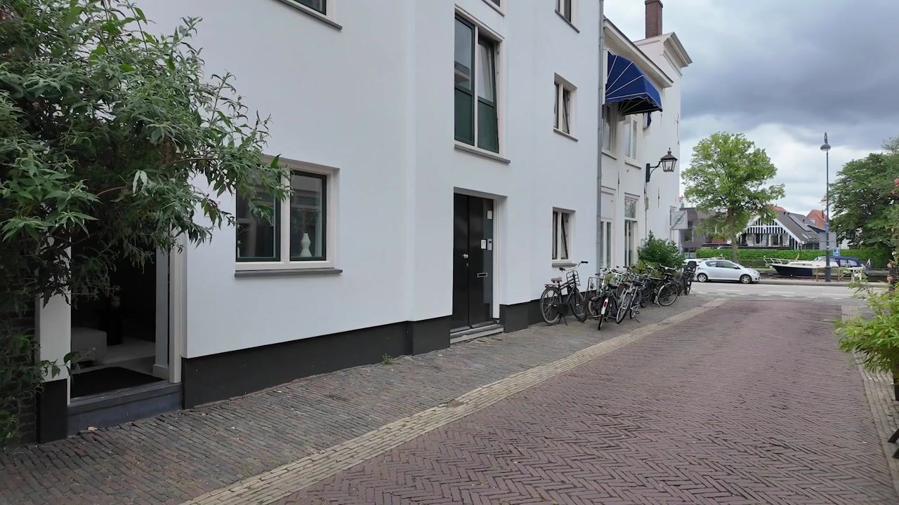 Video van Bakenesserstraat 27-A