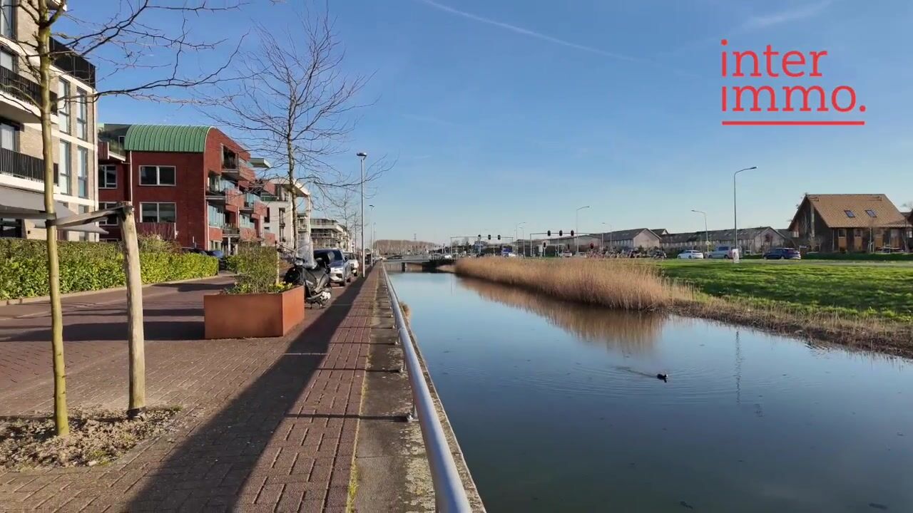 Video van Noorwegenkade 114