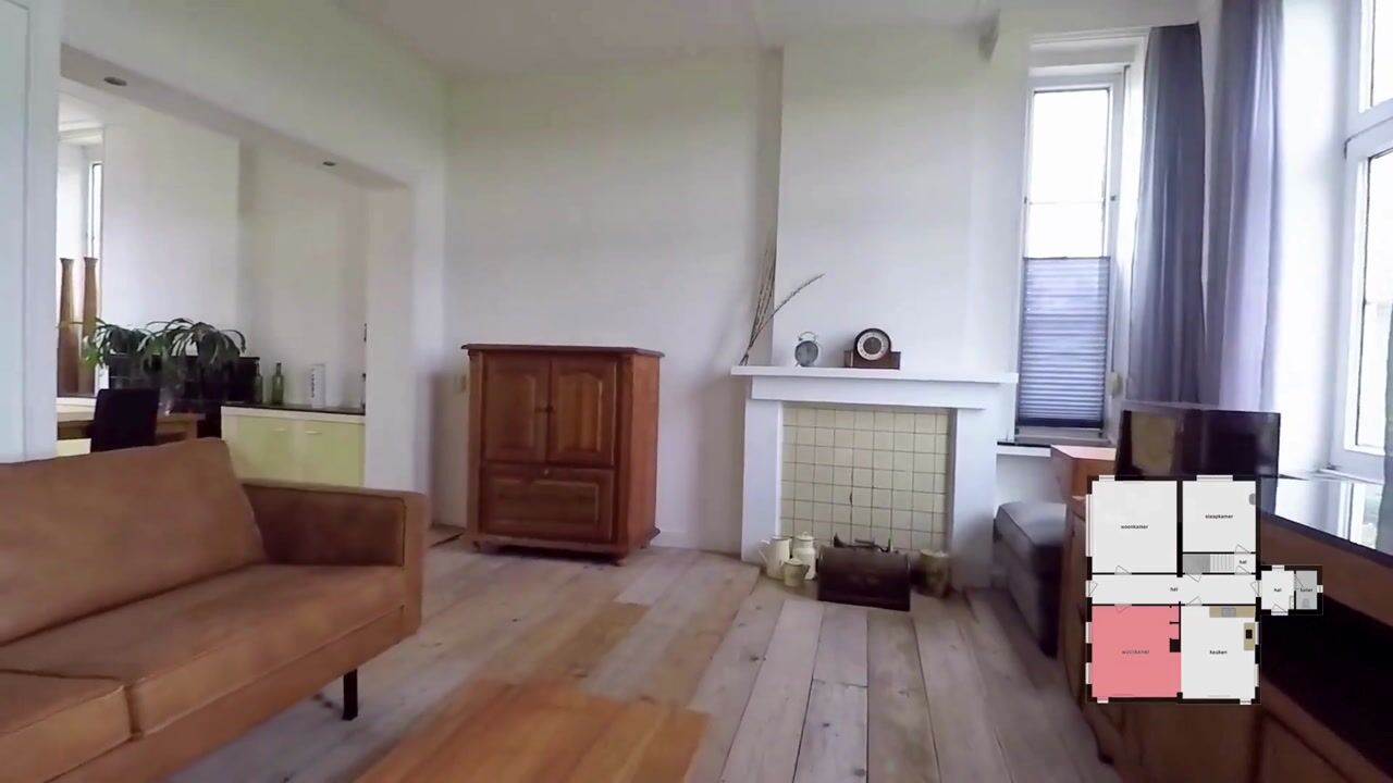 Video van Spieringweg 3