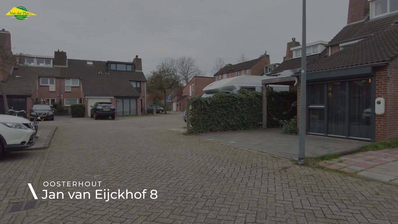 Video van Jan van Eijckhof 8