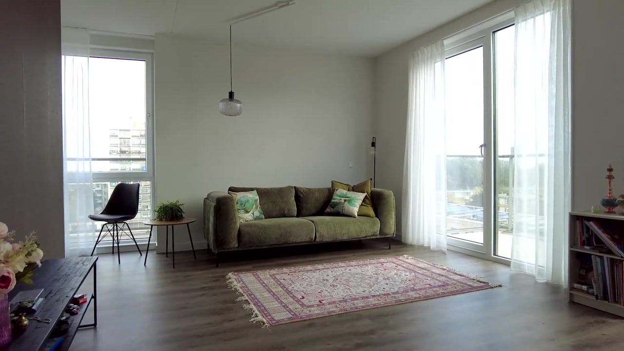 Video van Anthony Roodvoetsstraat 101