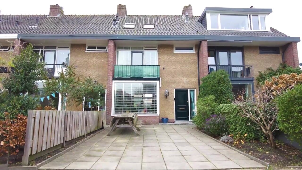 Video of Jacob Catslaan 7