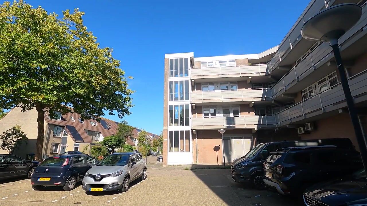 Video van Driewegplein 28