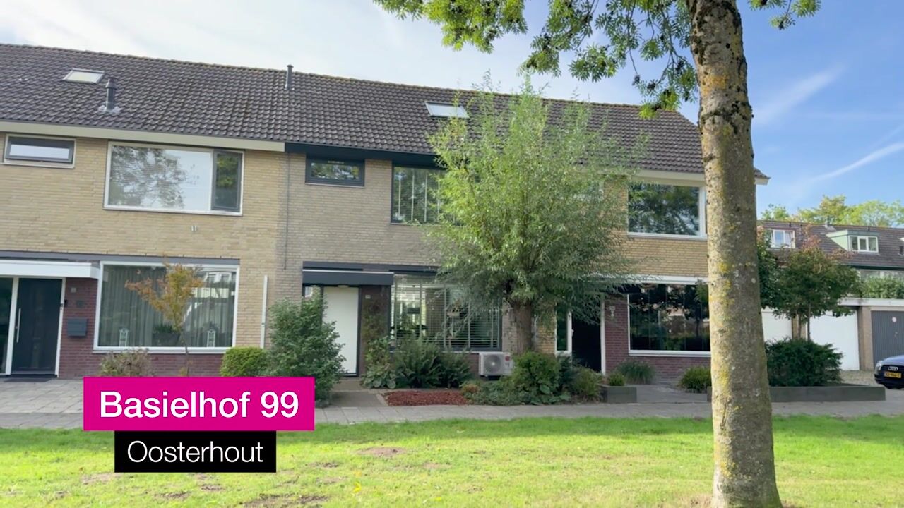 Video van Basielhof 99