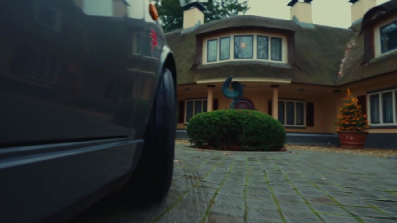 Video of Aristoteleslaan 38