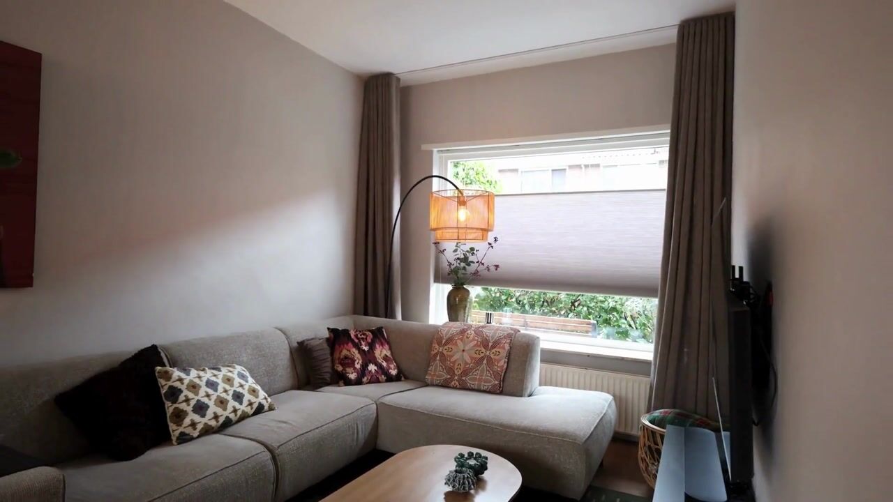 Video of Zonneroosstraat 34