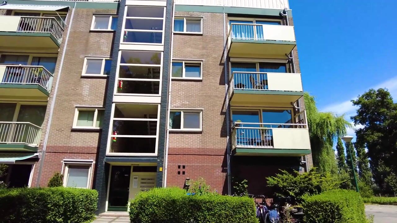 Video of Piet Heinstraat 52