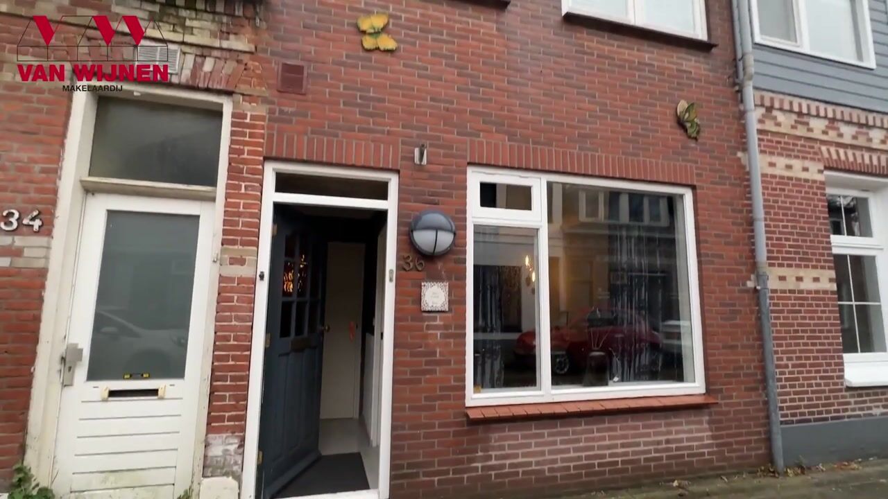 Bekijk video van Wullenhovenstraat 36