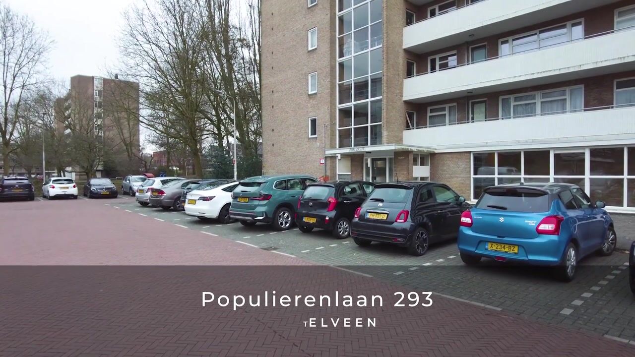 Video of Populierenlaan 293