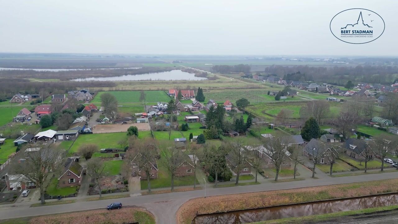 Video van Kamerlingswijk WZ 91