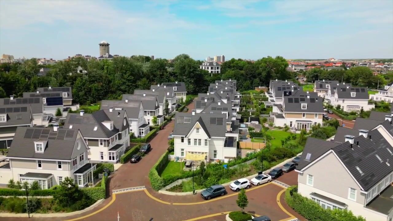 Video of Oswald Wenckebachstraat 2