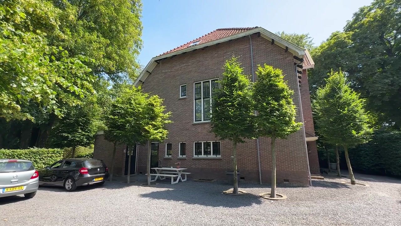Video van Van Oldenbarneveldweg 53
