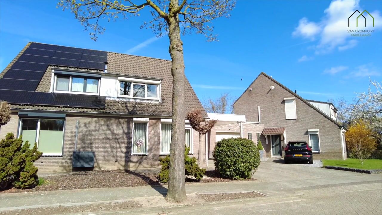 Video of Adelaarshorst 54