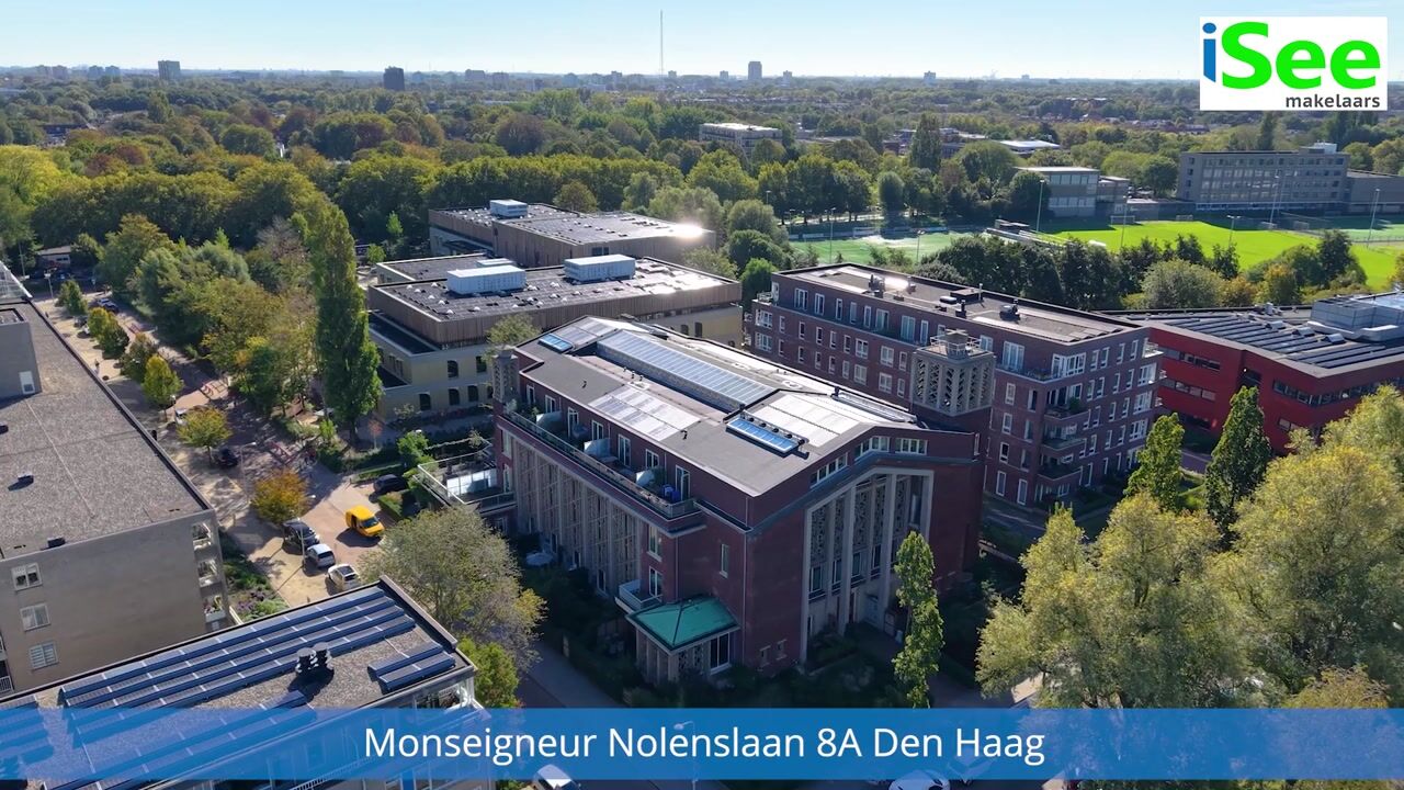 Video van Mgr. Nolenslaan 8-A