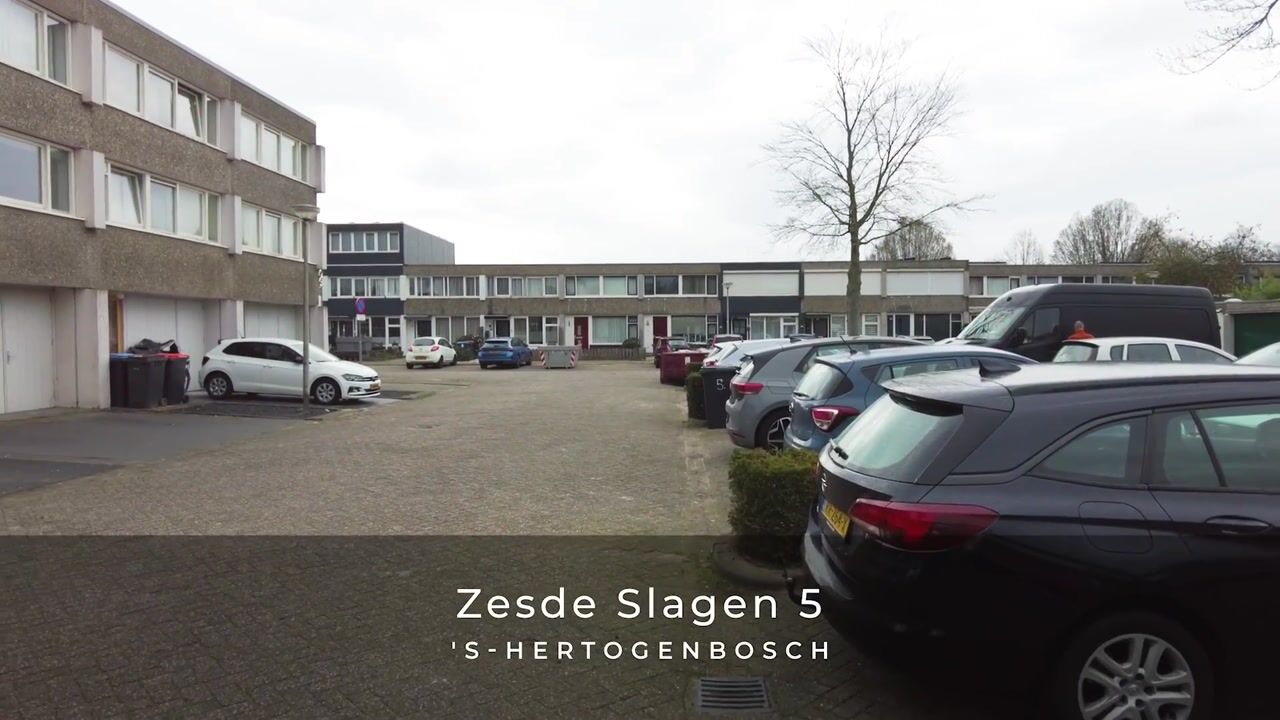 Video van Zesde Slagen 5
