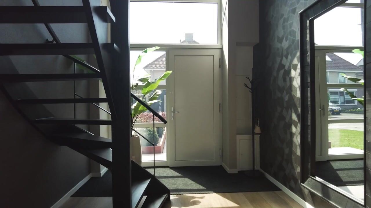 Video van Burgemeester C Koertstraat 6