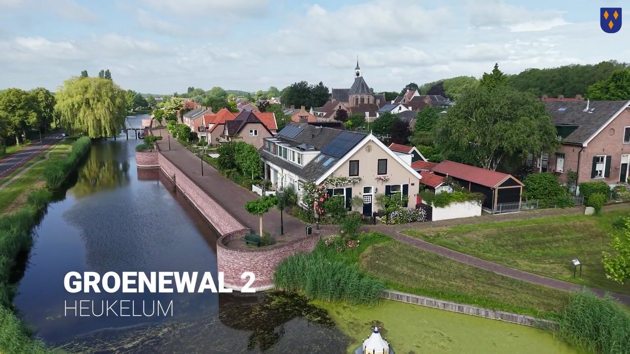 Video of Groenewal 2