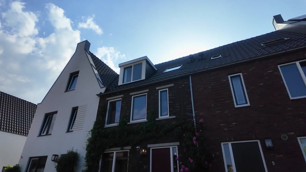 Video van Spinnerij 3