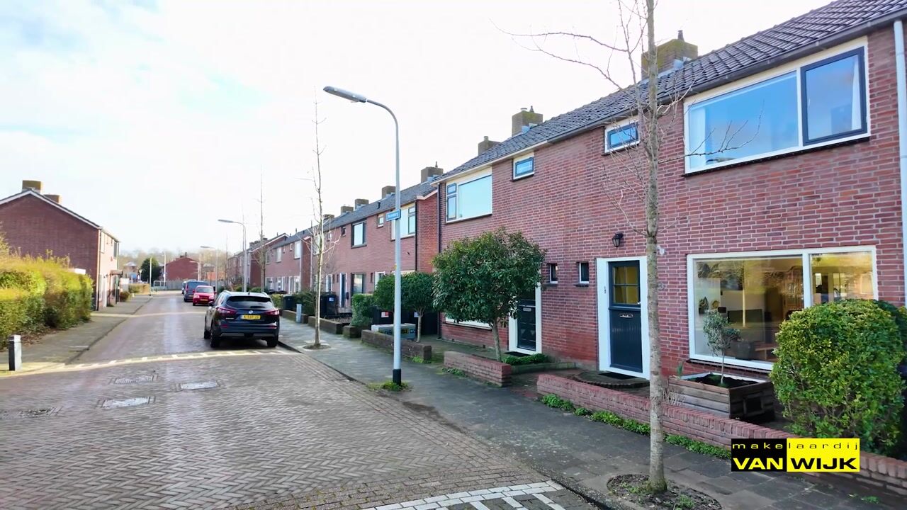 Video van Rozenburg 23