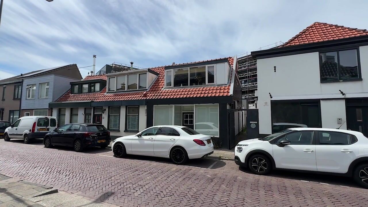 Video van Baanstraat 16-A