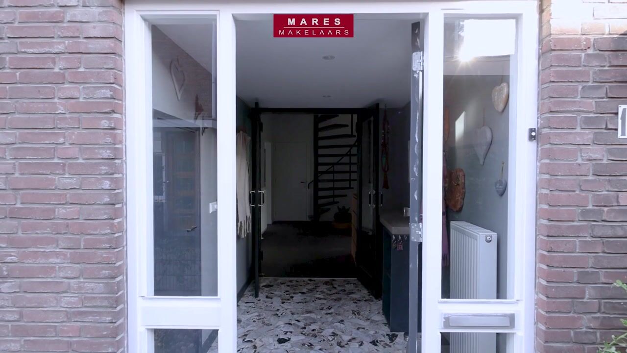 Video of Prinses Mariannelaan 137