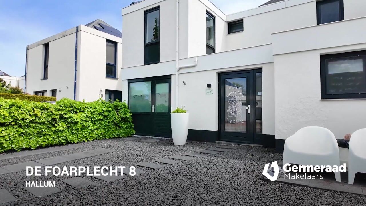 Video van De Foarplecht 8