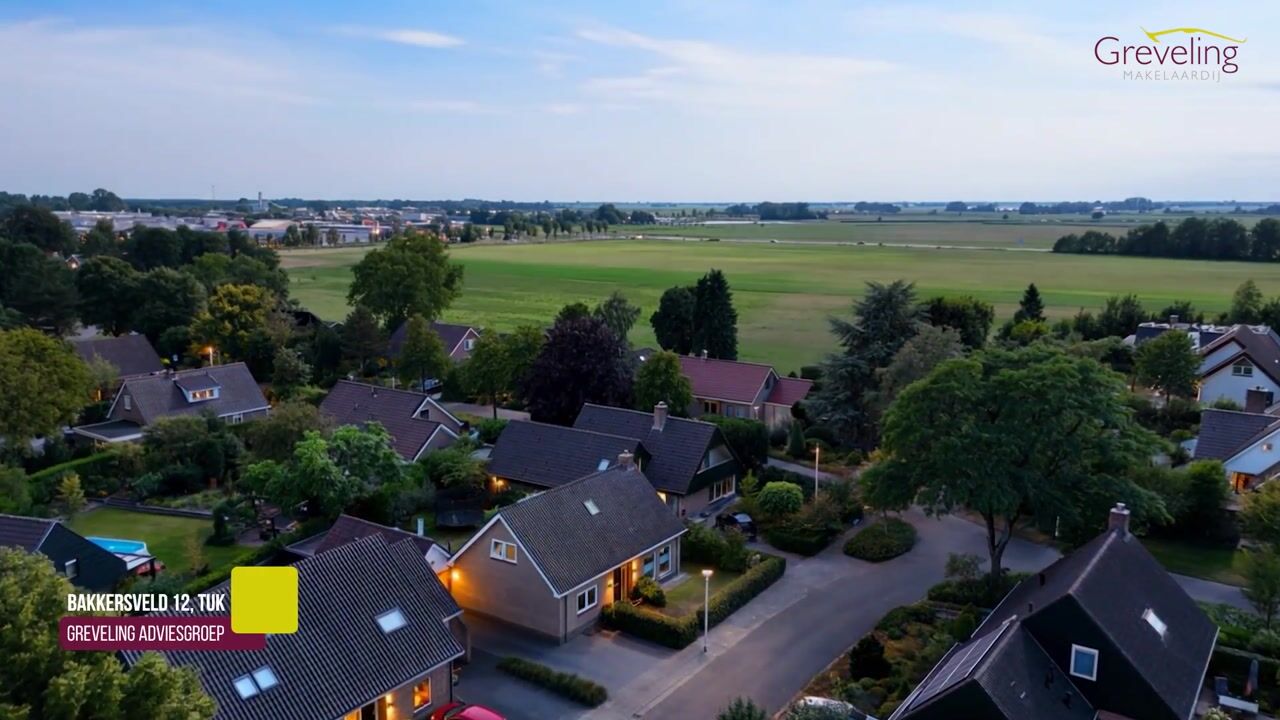 Video van Bakkersveld 12