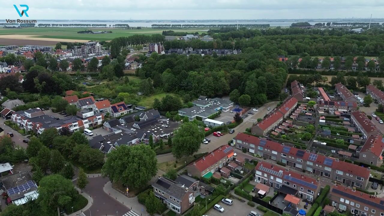Video van Steneweg 1-A
