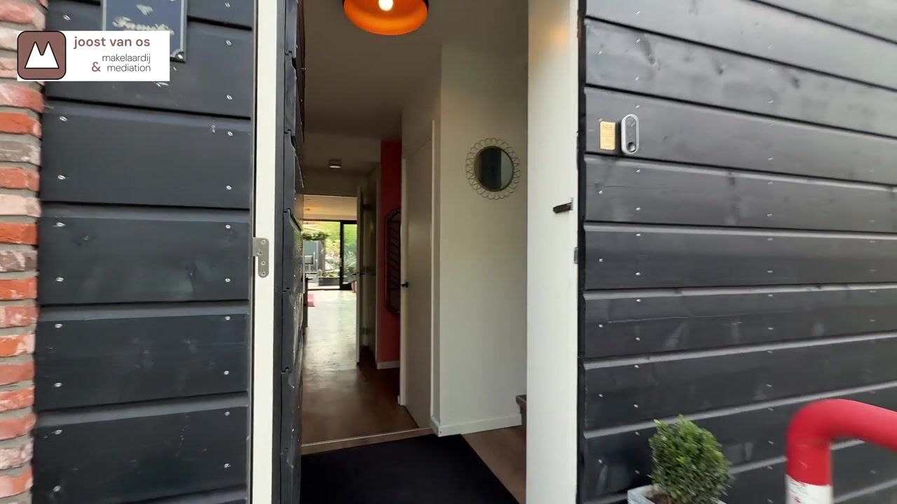 Video van Hanenpad 24-A