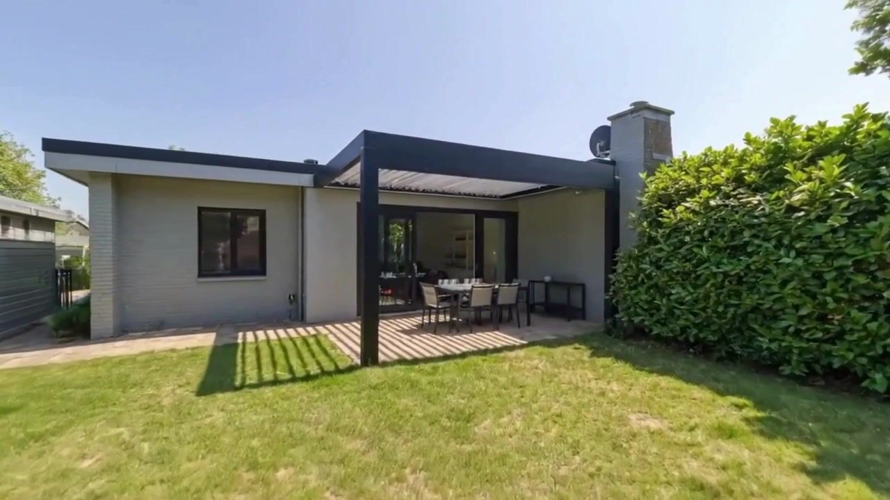 Video of Zeekraalstraat 17