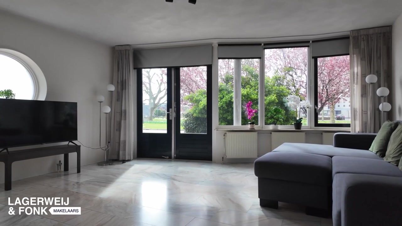 Video van Waghenaerdreef 10