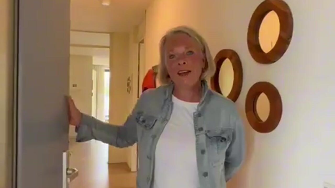 Video van Burgemeester Pruissingel 60-C