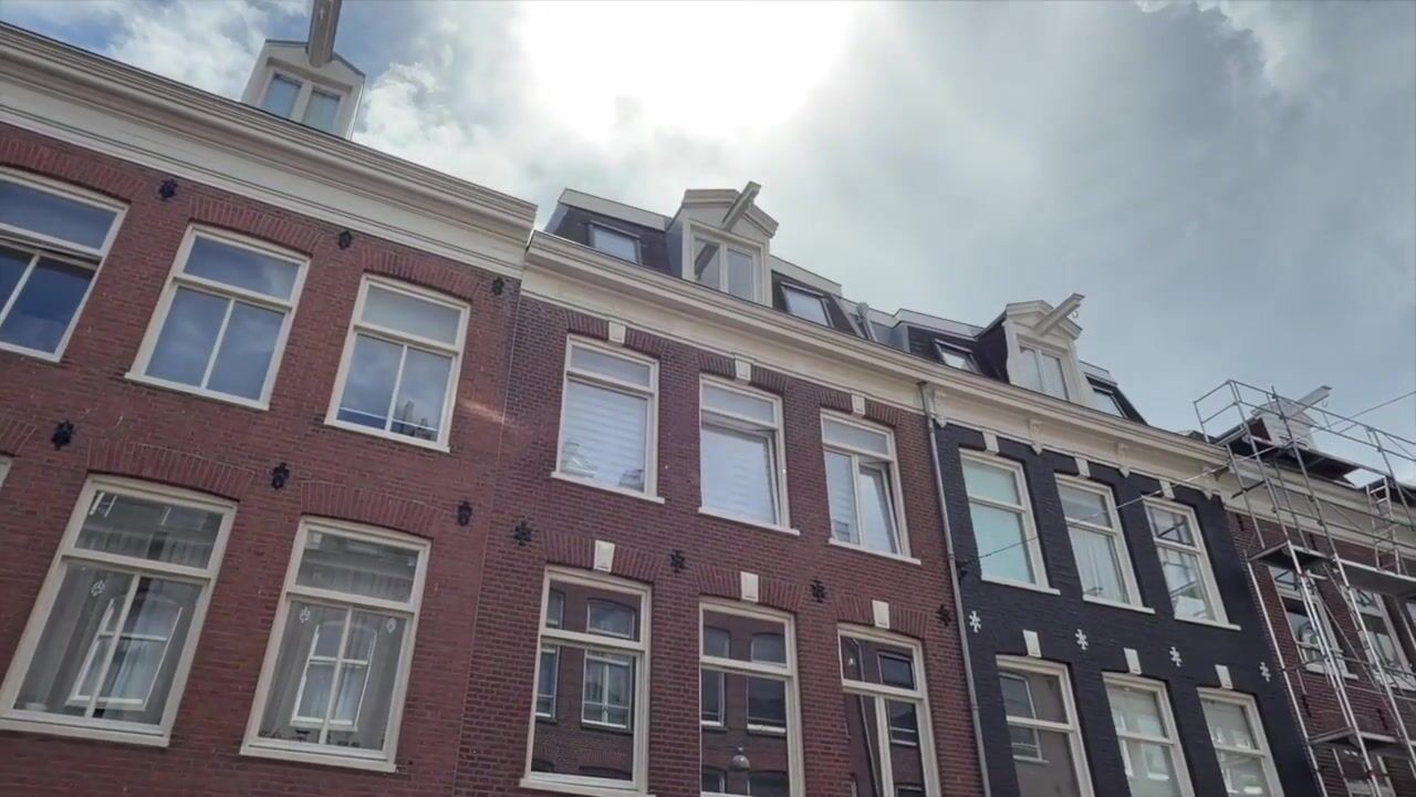 Video van Govert Flinckstraat 138-3