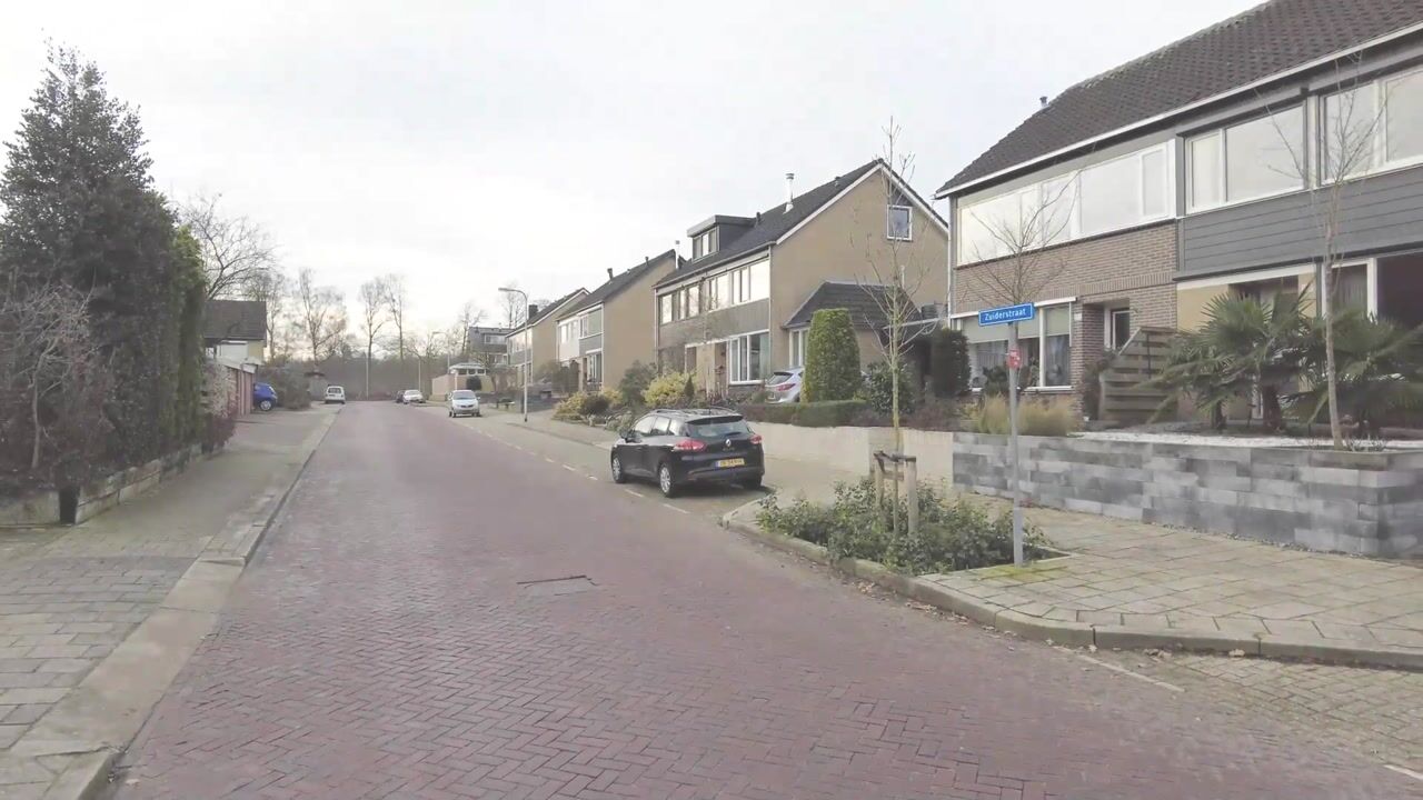 Video van Zuiderstraat 130