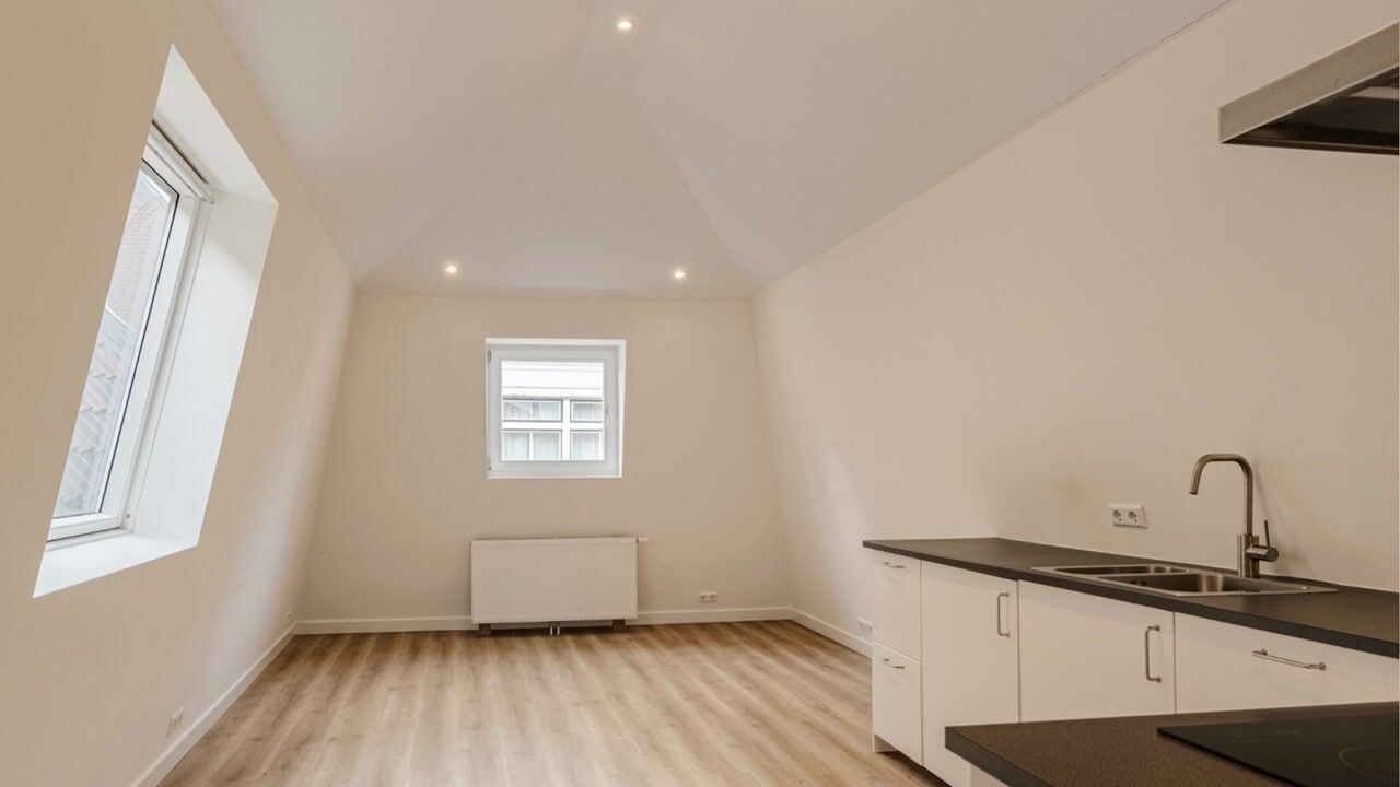 Video van Kleine Houtstraat 107-B