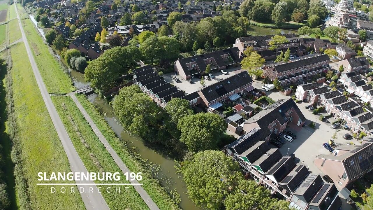 Video van Slangenburg 196