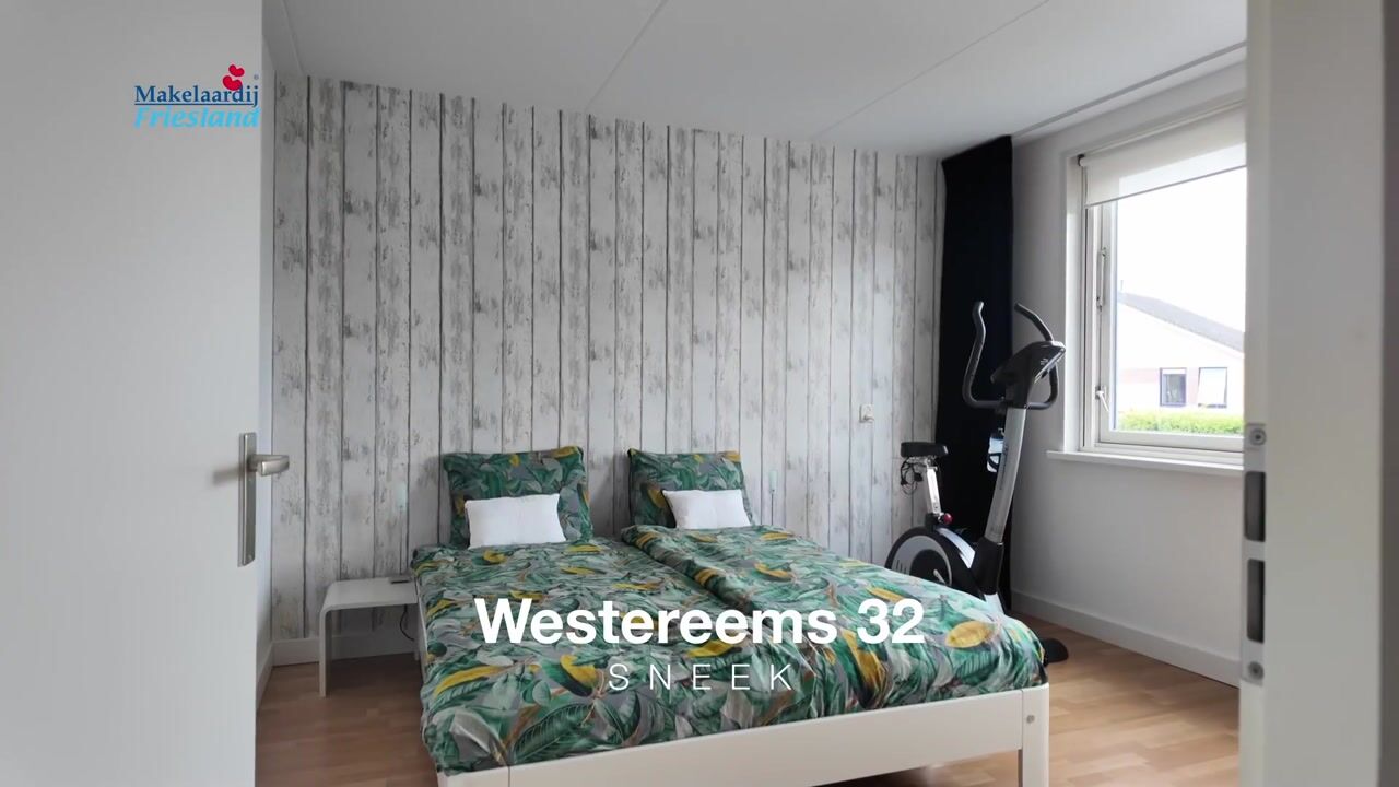 Video van Westereems 32