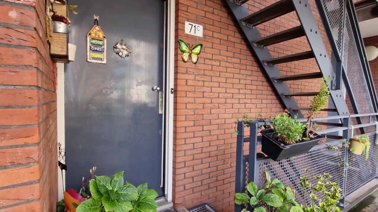 Video van Rijswijkseweg 71-C