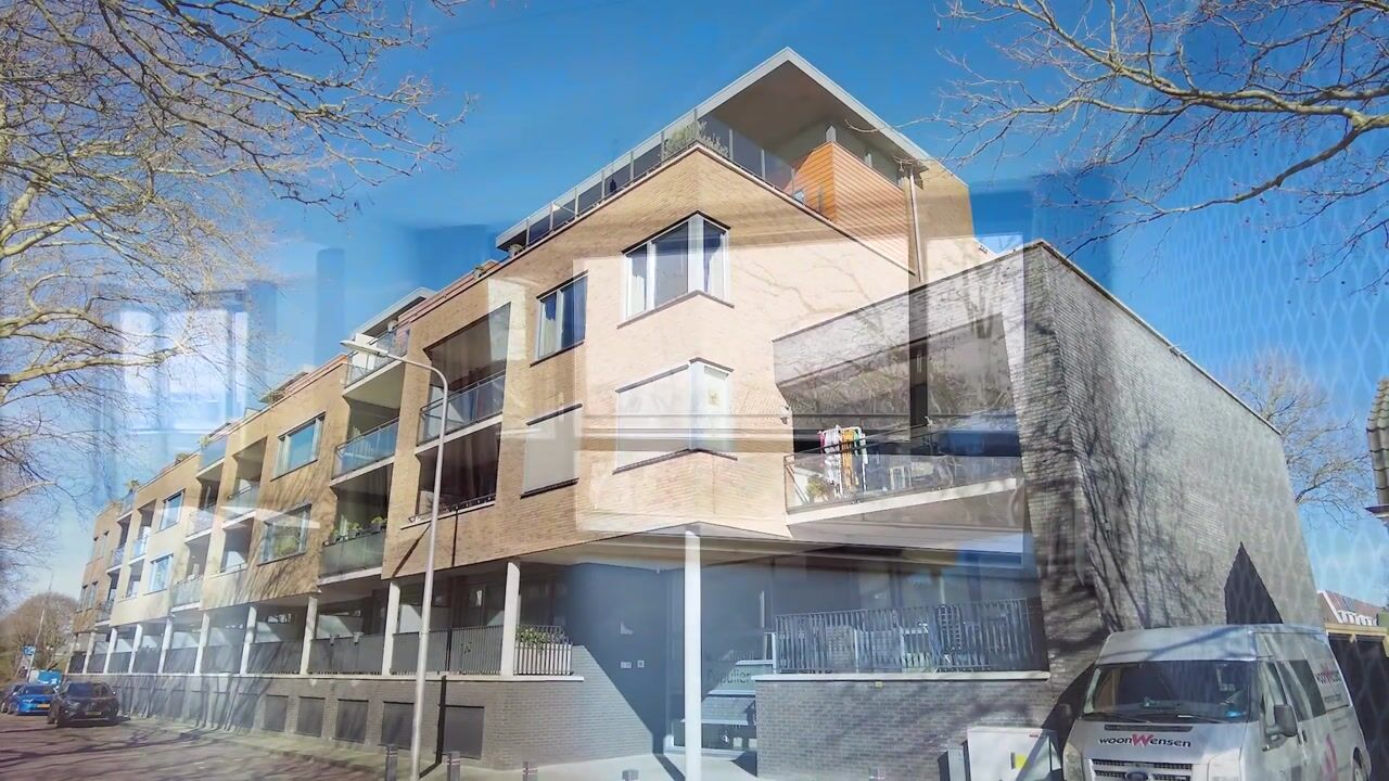 Video van Populier 36