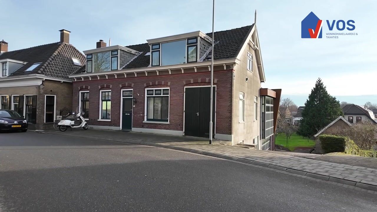 Video van Lekdijk 153