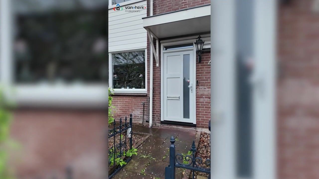 Video van Kraaiheide 42