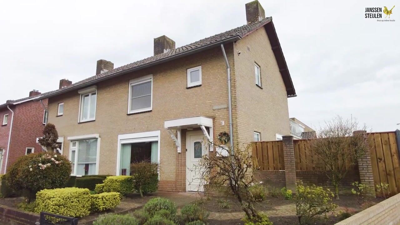 Video van Genderstraat 21