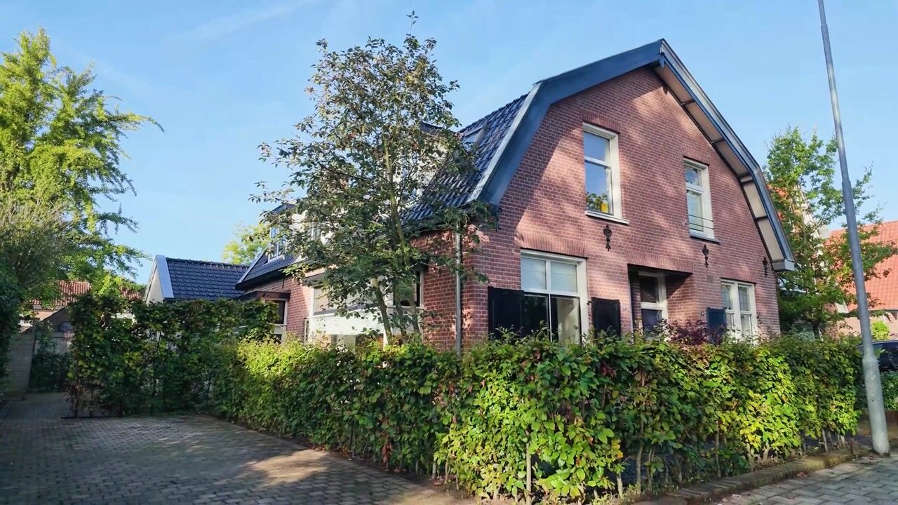 Video van Churchillweg 57