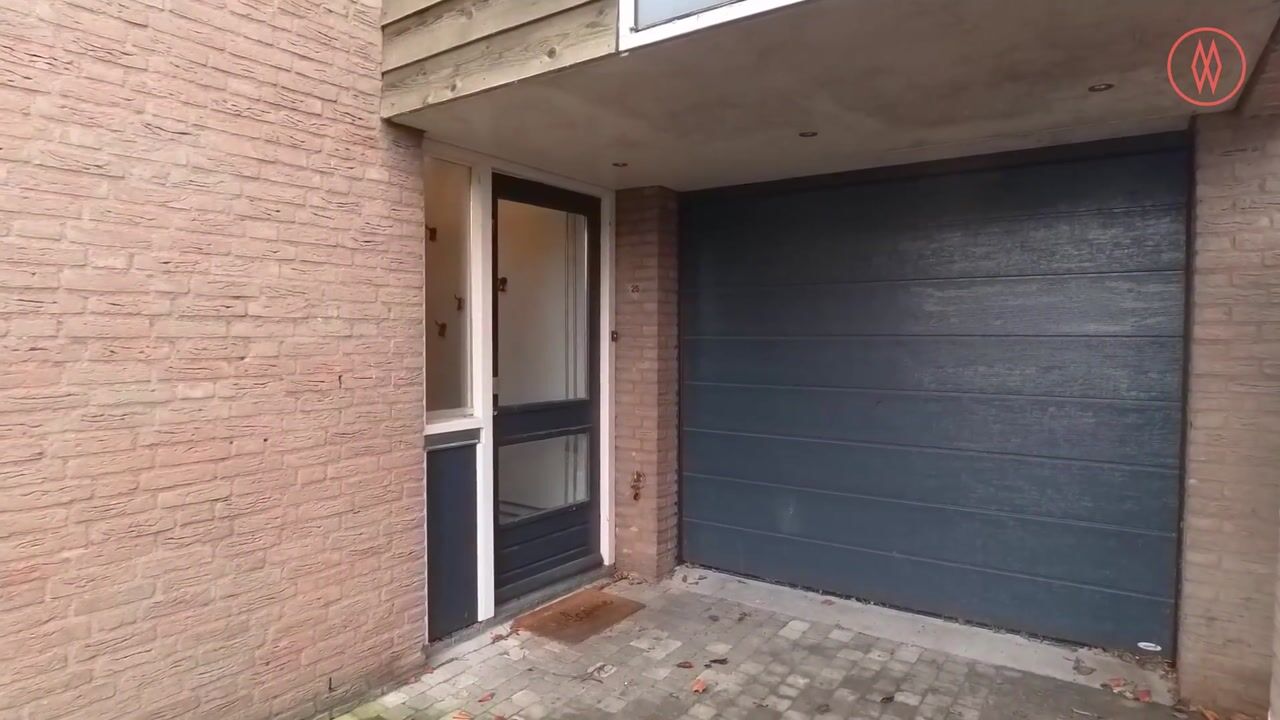 Video van Heggerank 25