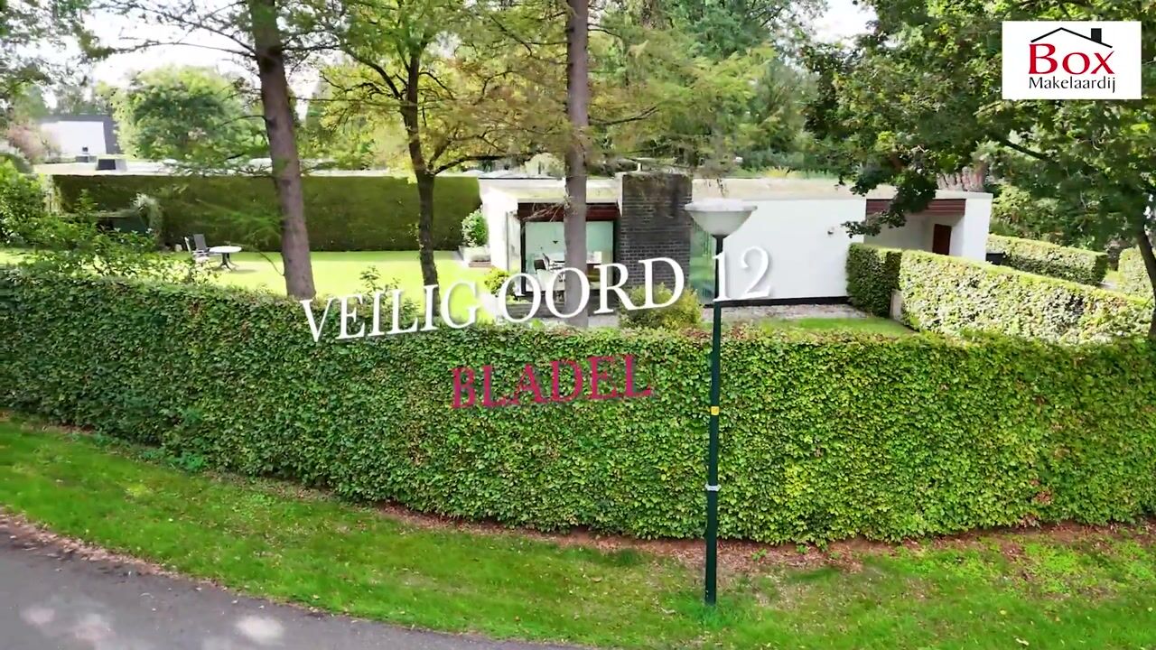 Video van Veilig Oord 12