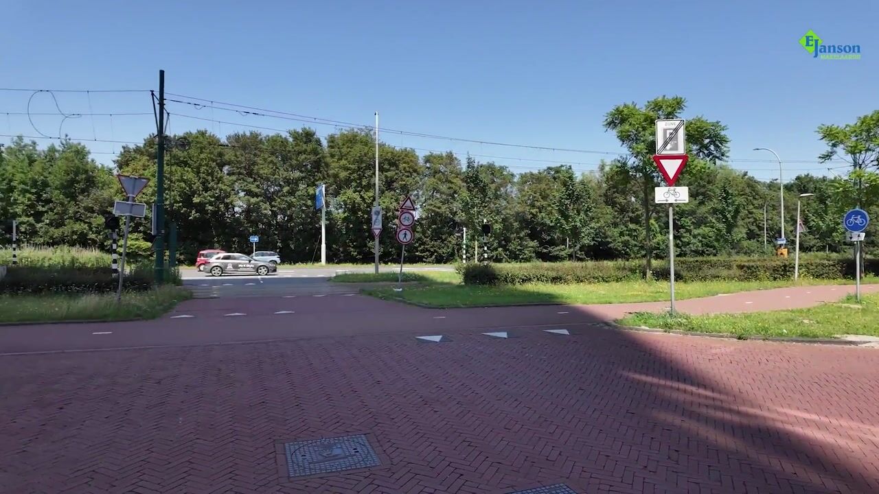 Video of Fluitschiplaan 105