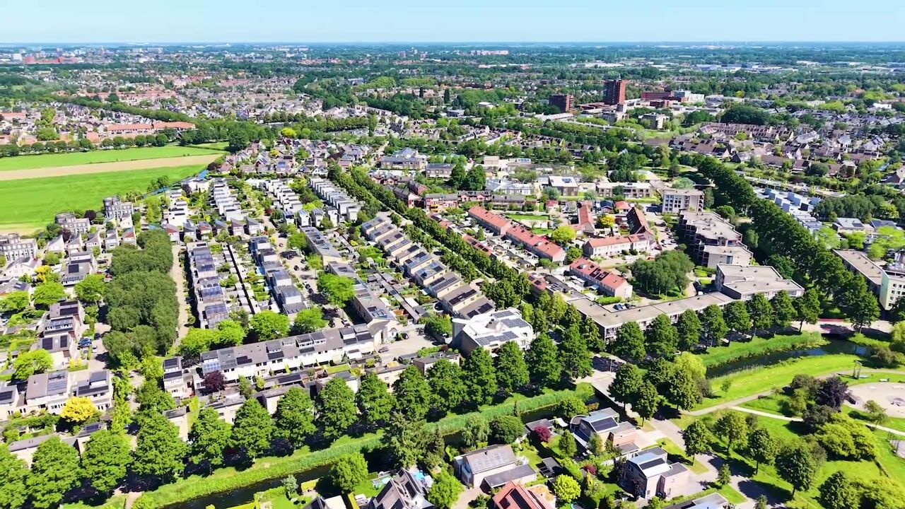 Video van Van Nispensingel 55