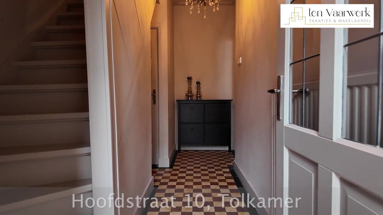 Video van Hoofdstraat 10