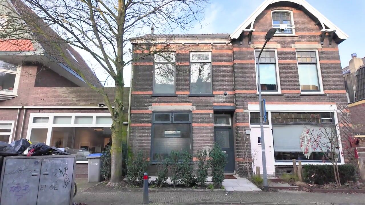 Video van Geuzenweg 19