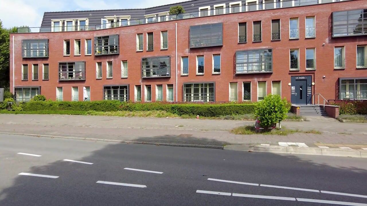 Video van Amsterdamseweg 289